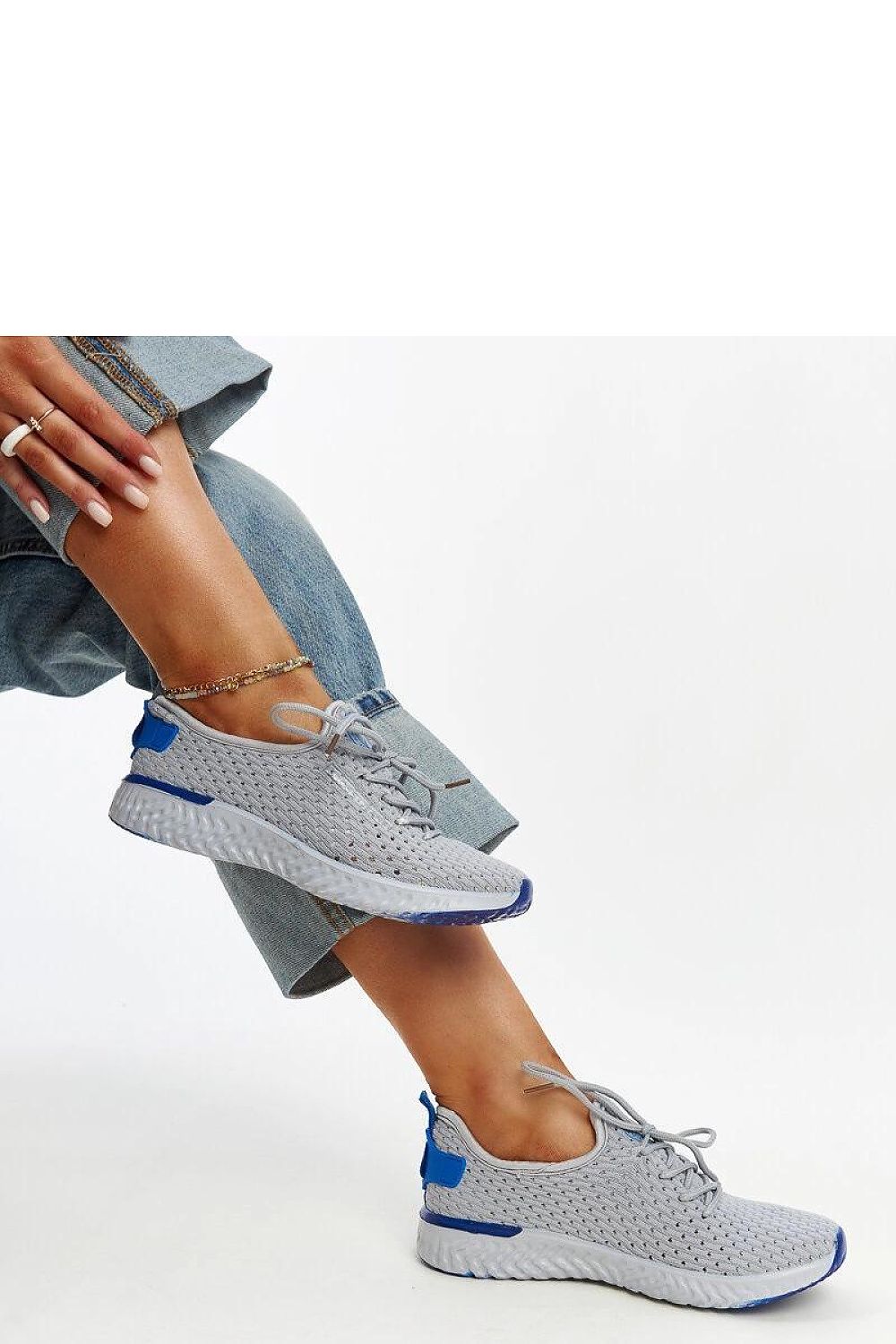  Sport Shoes model 207348 Solea 