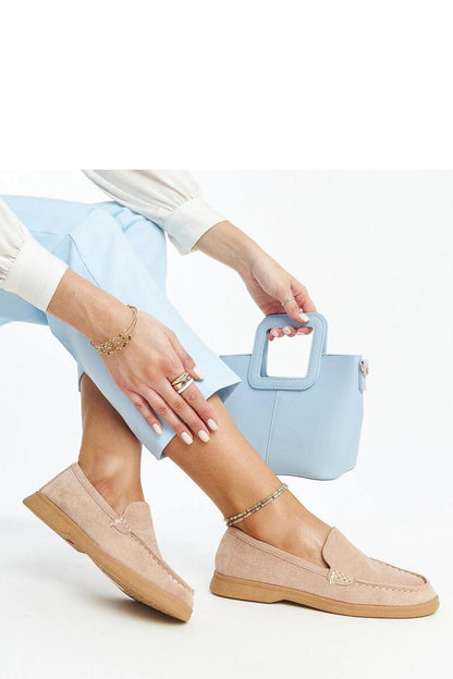  Mocassin model 207447 Solea 