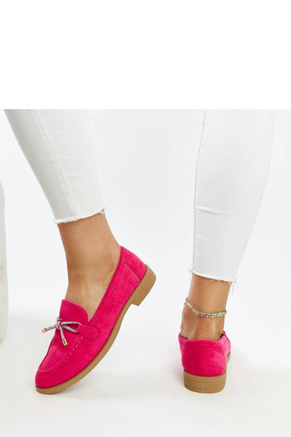  Mocassin model 207460 Solea 