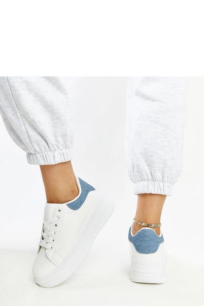  Platform sneakers model 207468 Solea 