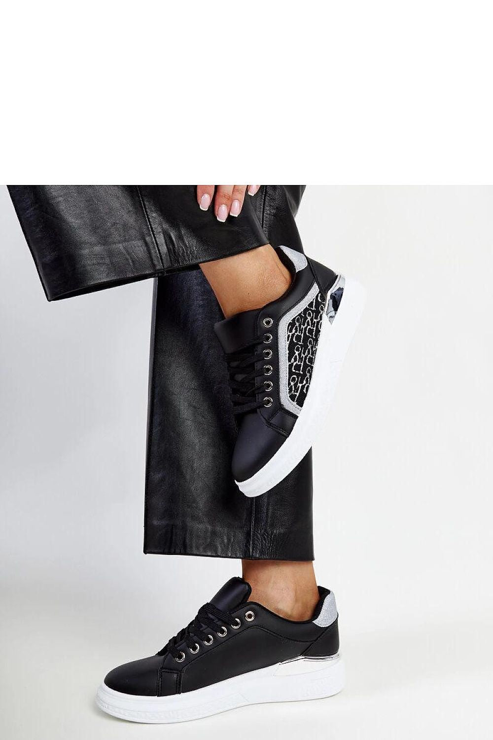  Platform sneakers model 207493 Solea 