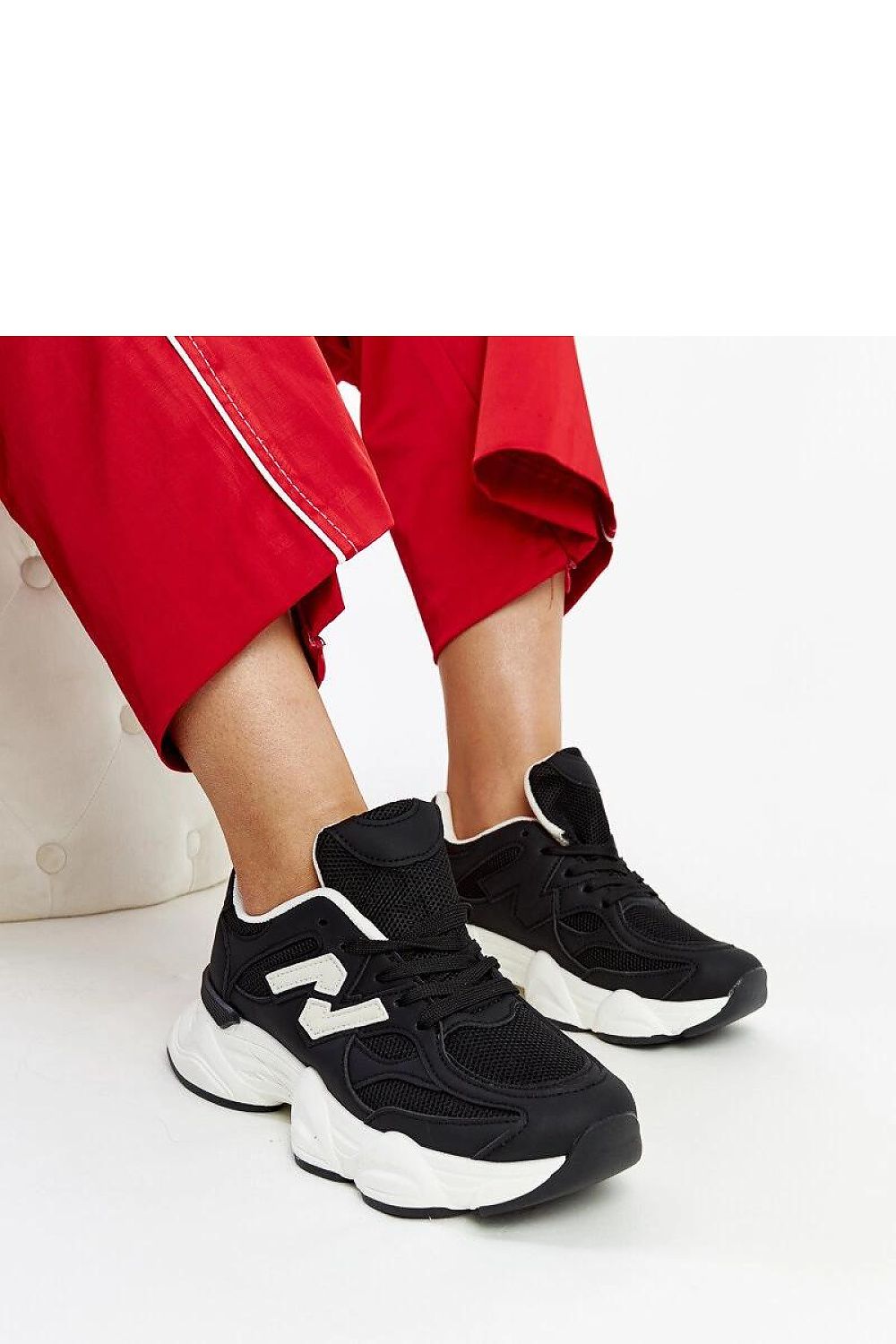  Sport Shoes model 207495 Solea 