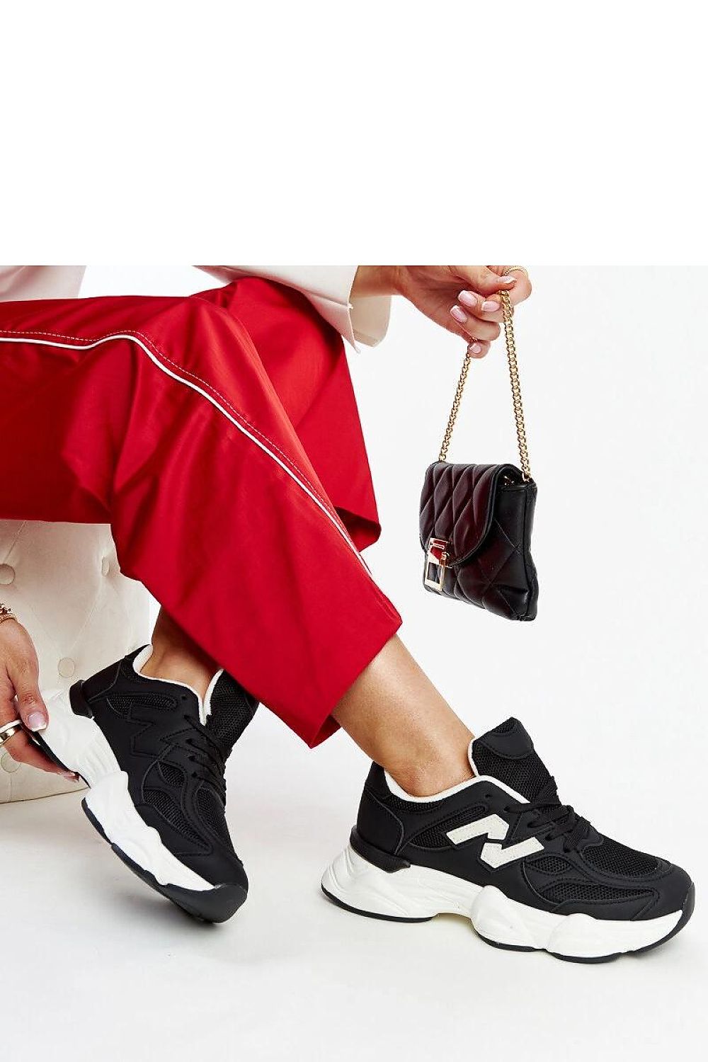  Sport Shoes model 207495 Solea 
