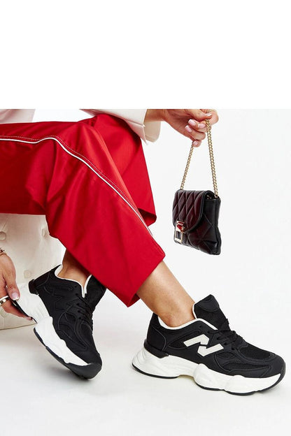  Sport Shoes model 207495 Solea 