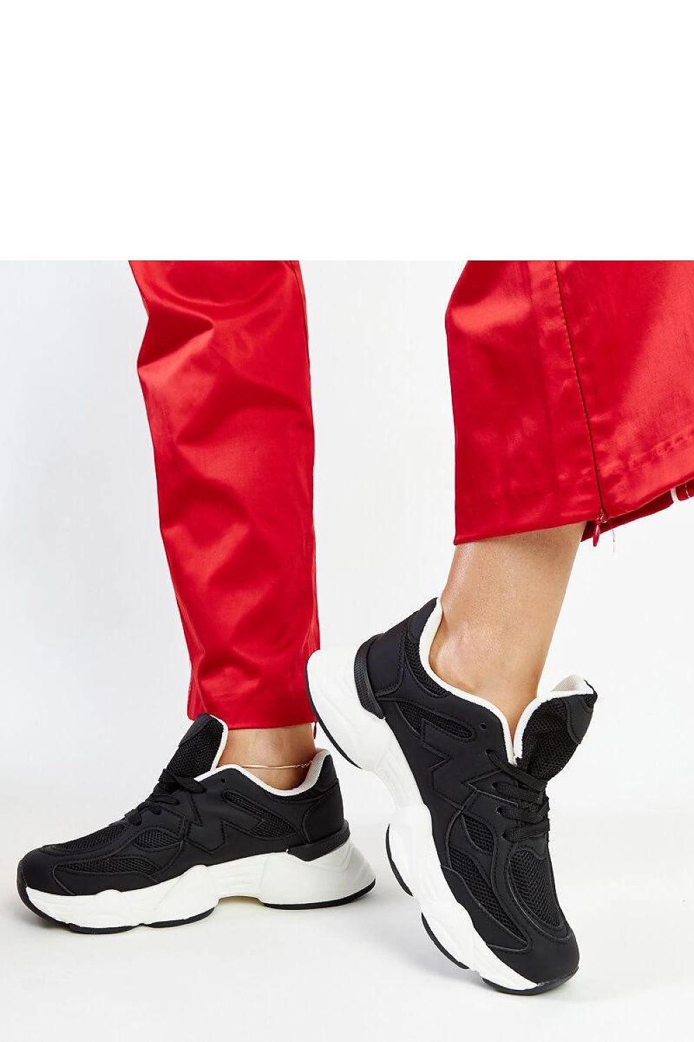  Sport Shoes model 207495 Solea 