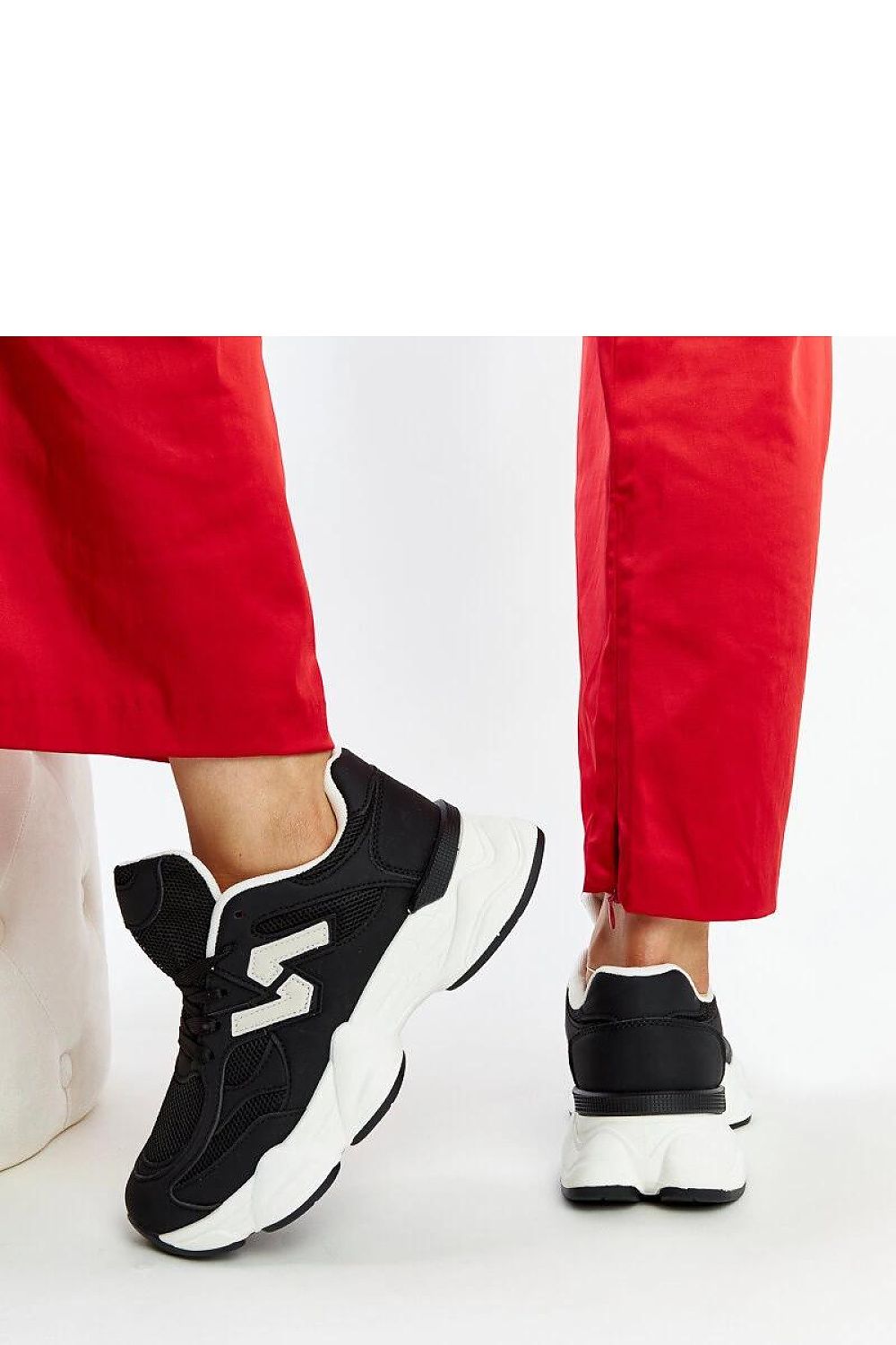  Sport Shoes model 207495 Solea 