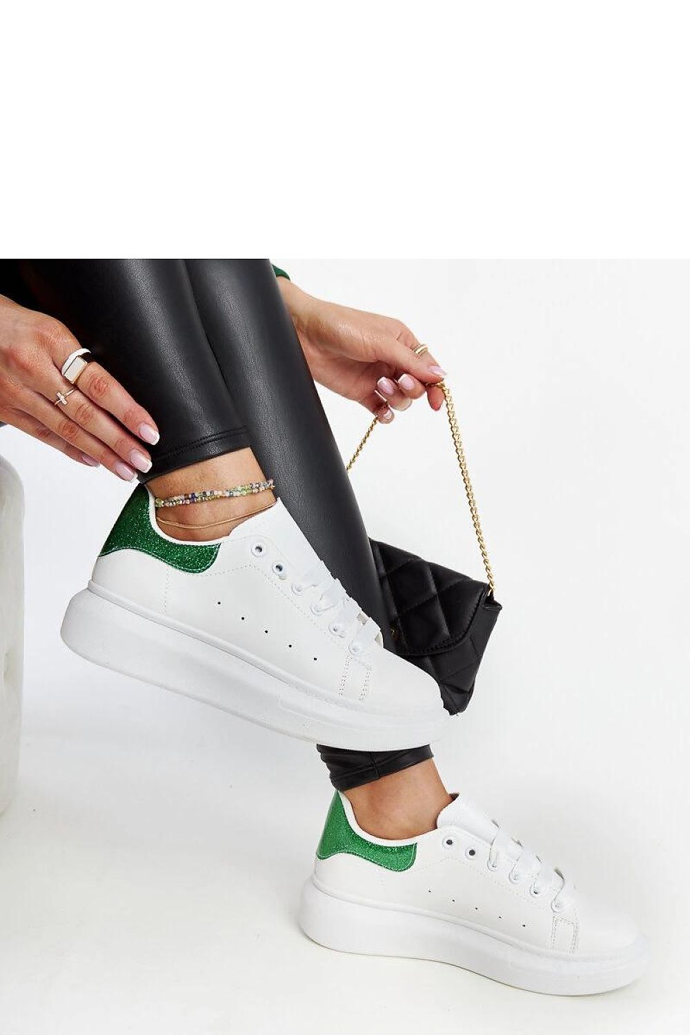  Sport Shoes model 207497 Solea 