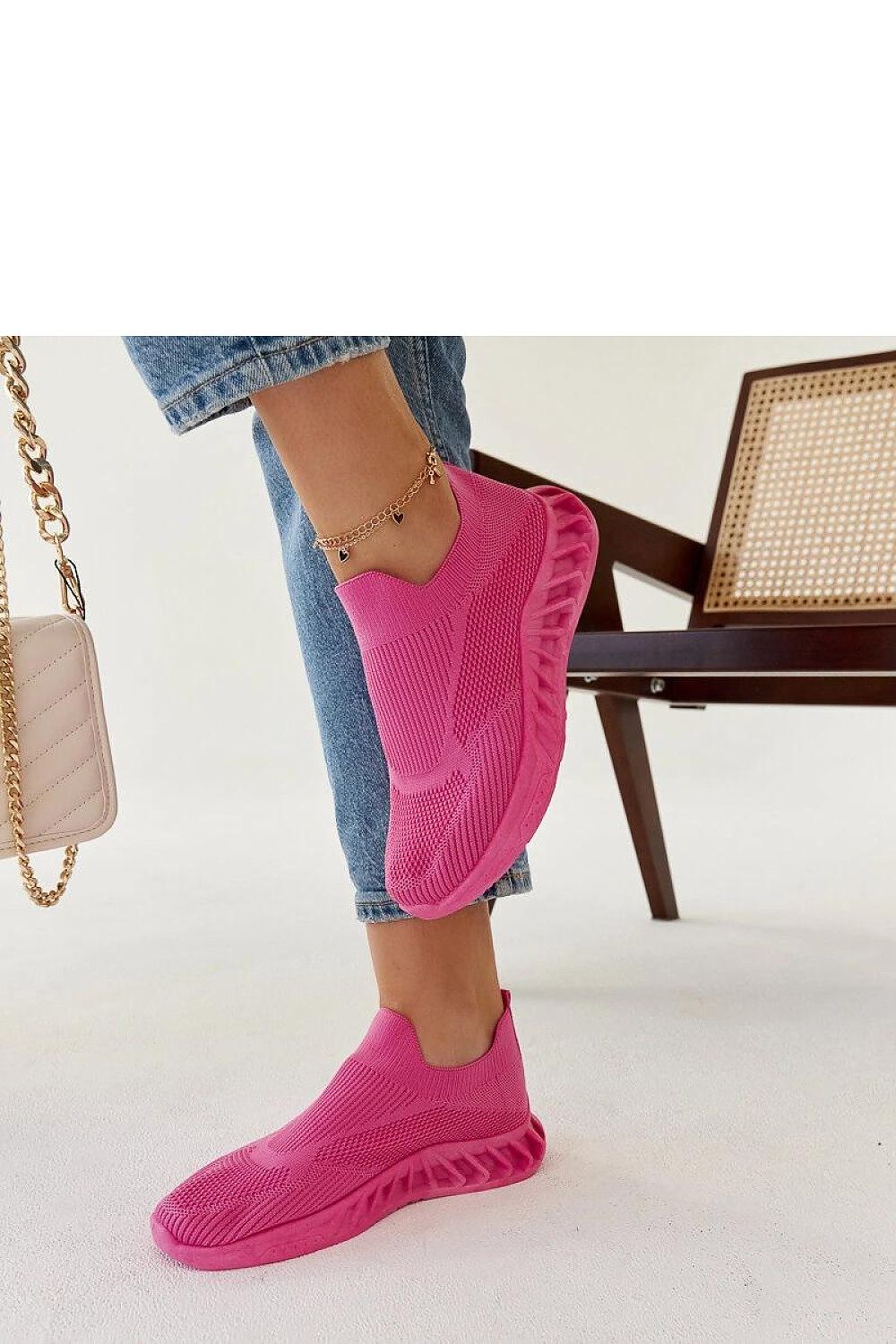  Sport Shoes model 207519 Solea 