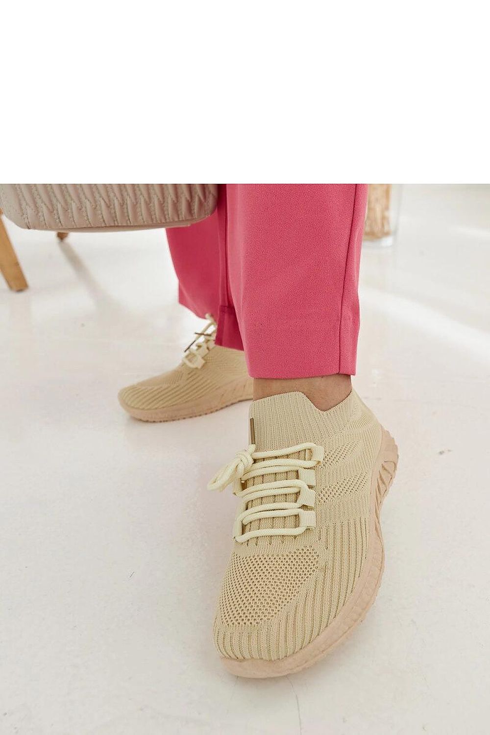  Sport Shoes model 207524 Solea 