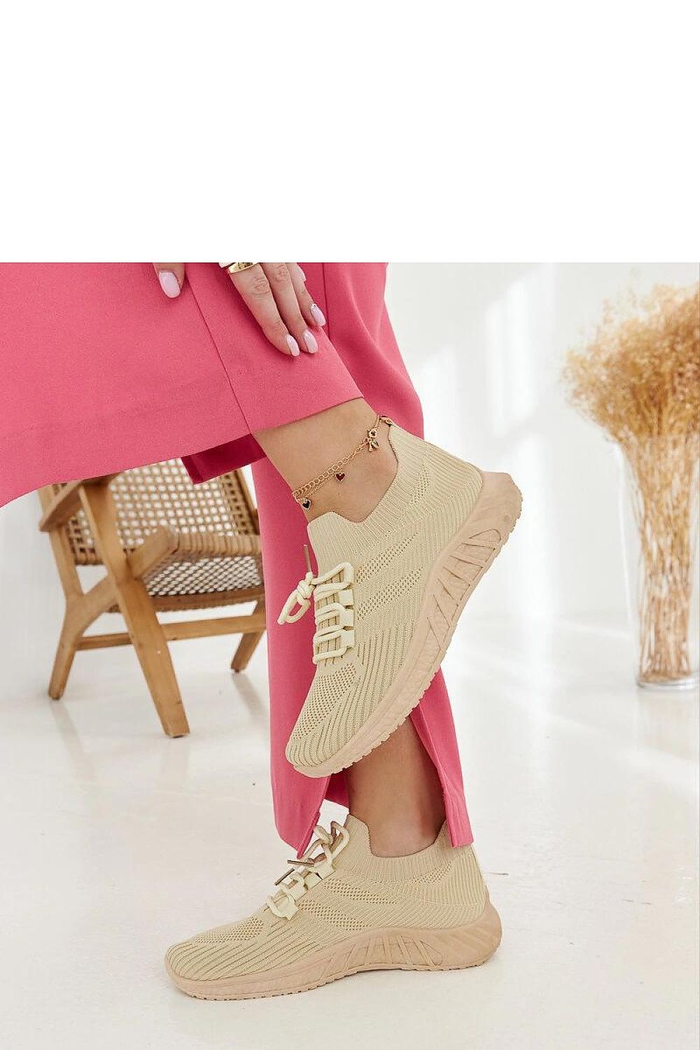  Sport Shoes model 207524 Solea 