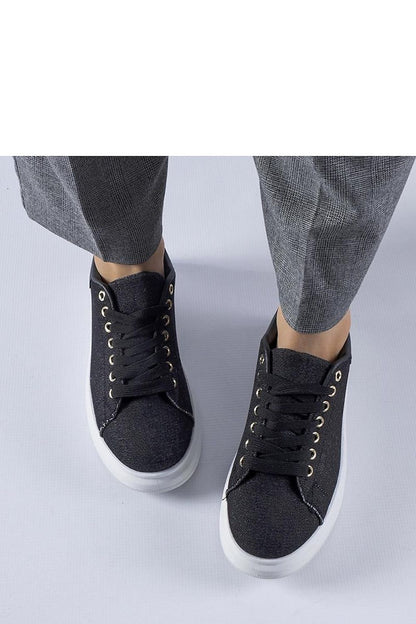  Platform sneakers model 207618 Solea 
