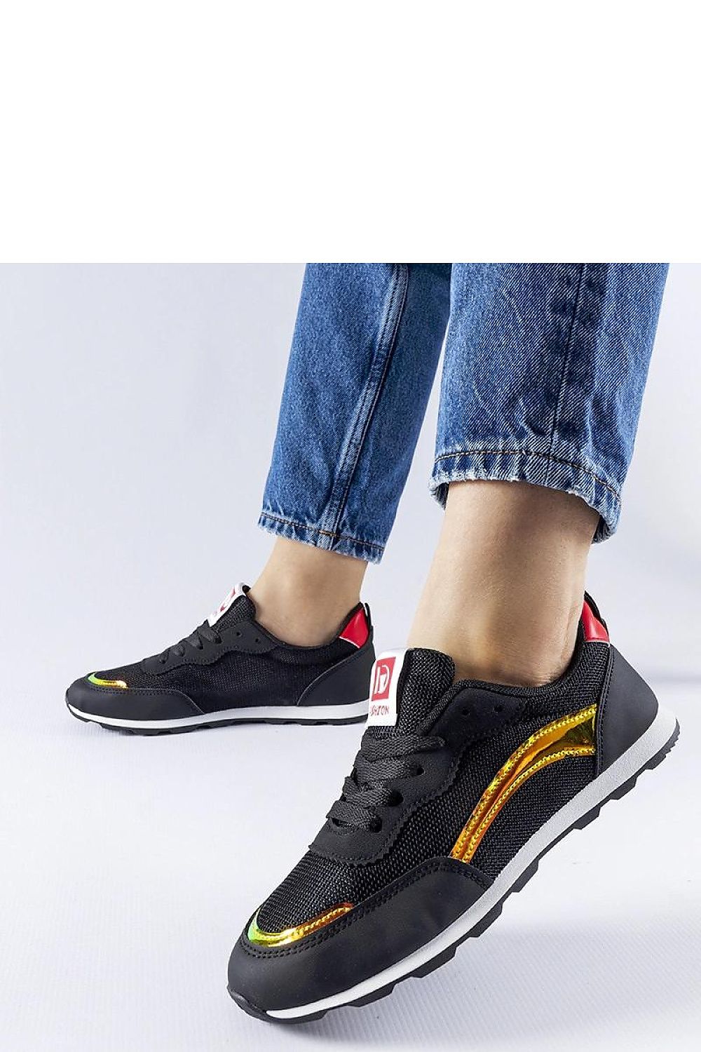  Sport Shoes model 207621 Solea 
