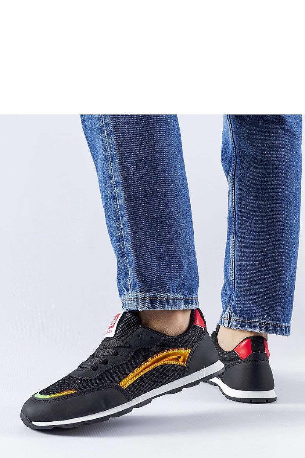  Sport Shoes model 207621 Solea 