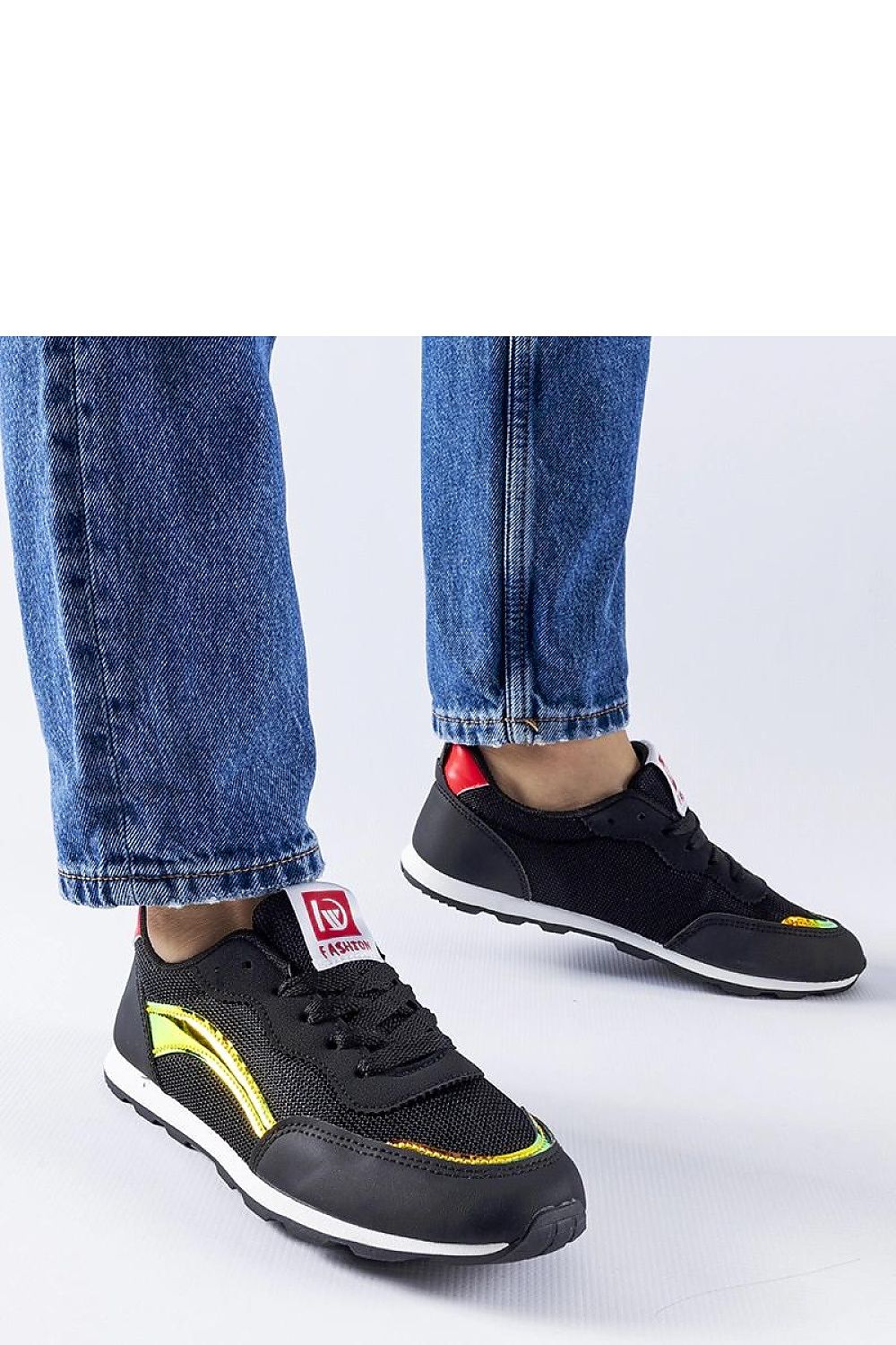  Sport Shoes model 207621 Solea 