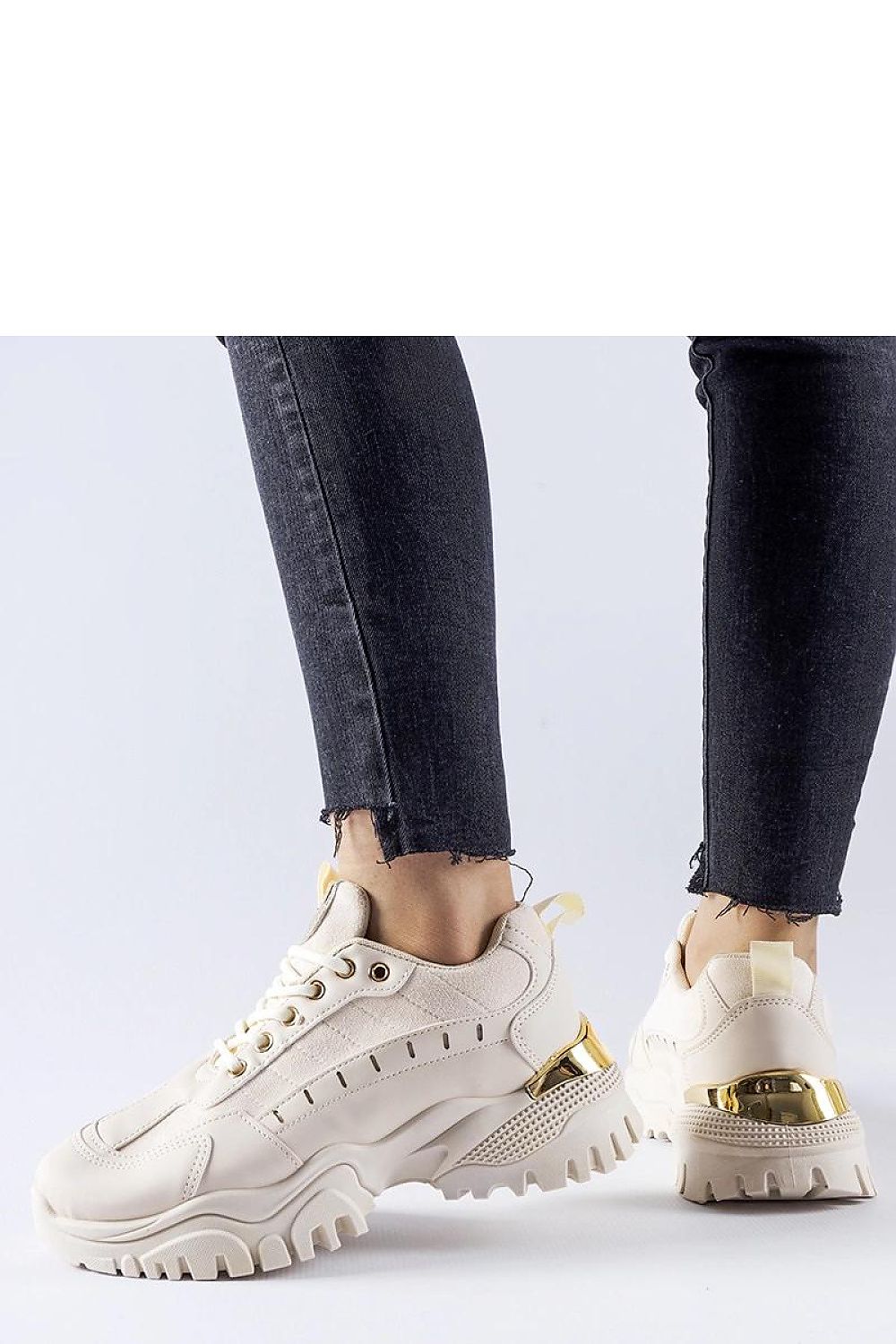  Sport Shoes model 207625 Solea 