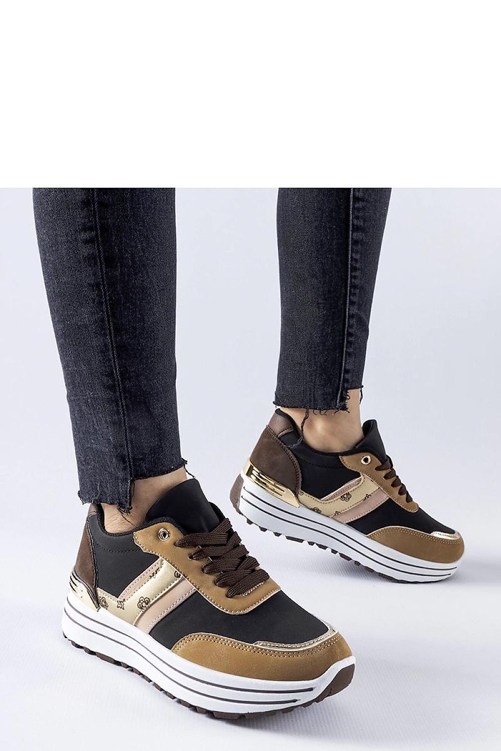  Sport Shoes model 207628 Solea 