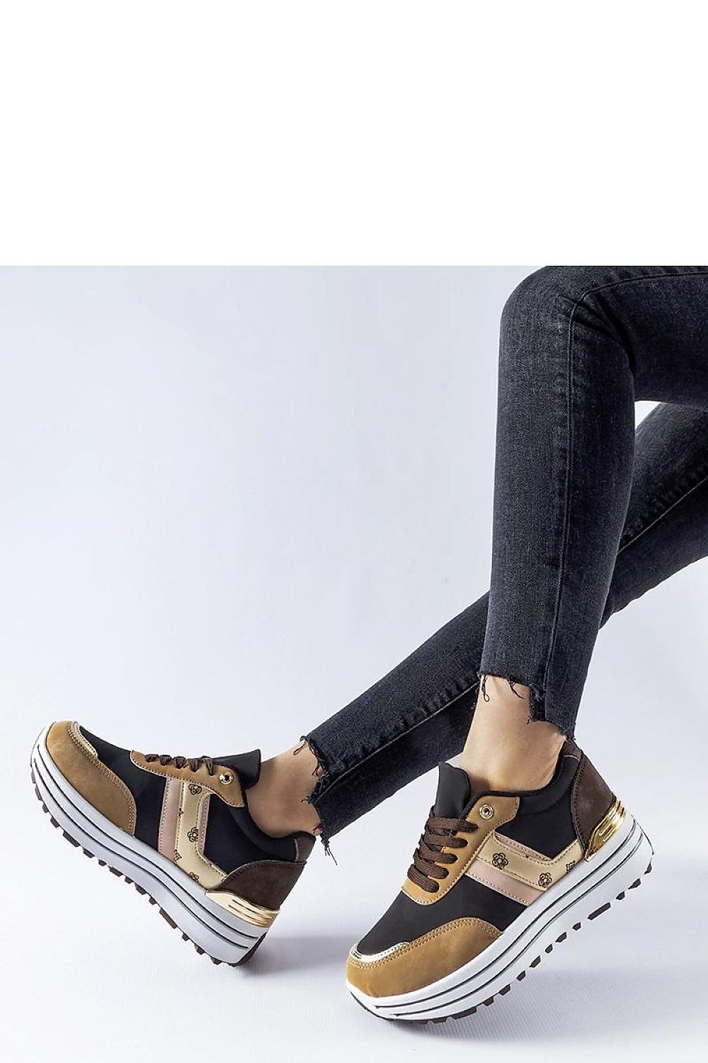  Sport Shoes model 207628 Solea 