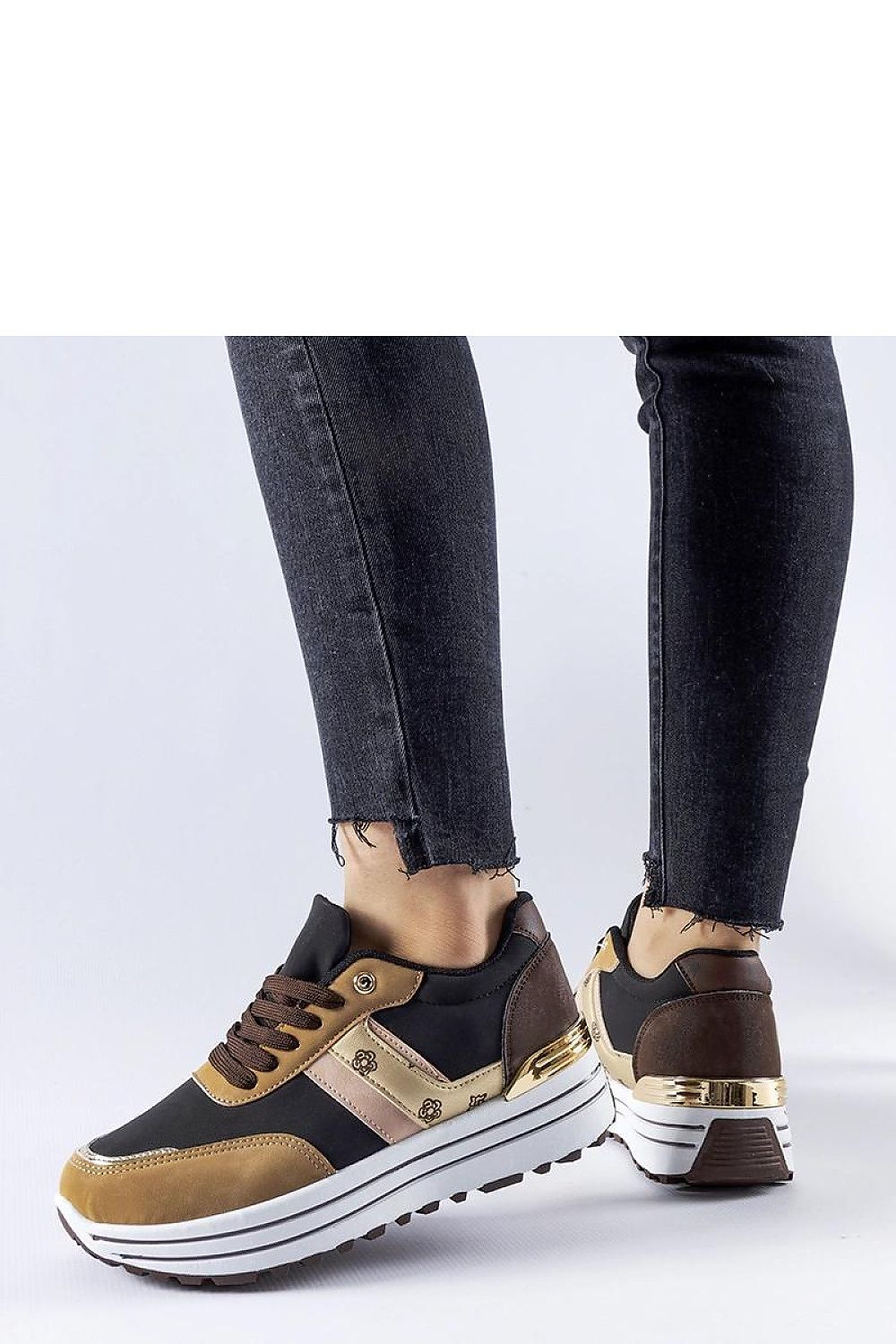  Sport Shoes model 207628 Solea 