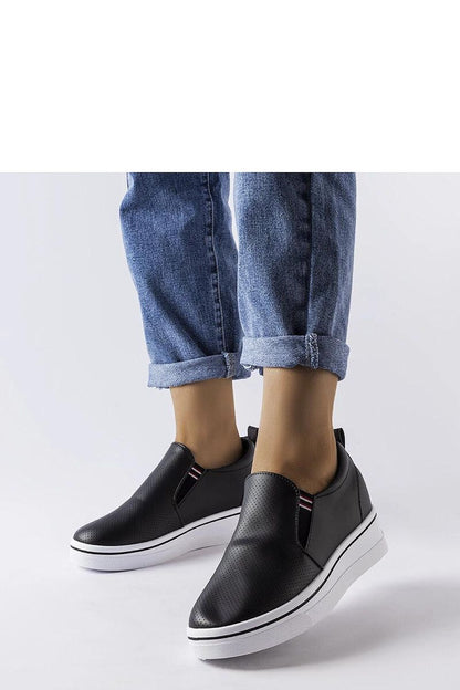  Wedge sneakers model 207762 Solea 