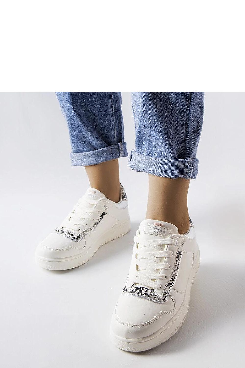  Sport Shoes model 207767 Solea 