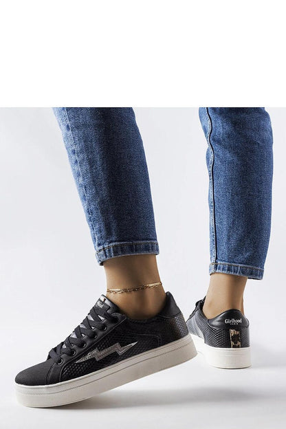  Sport Shoes model 207768 Solea 