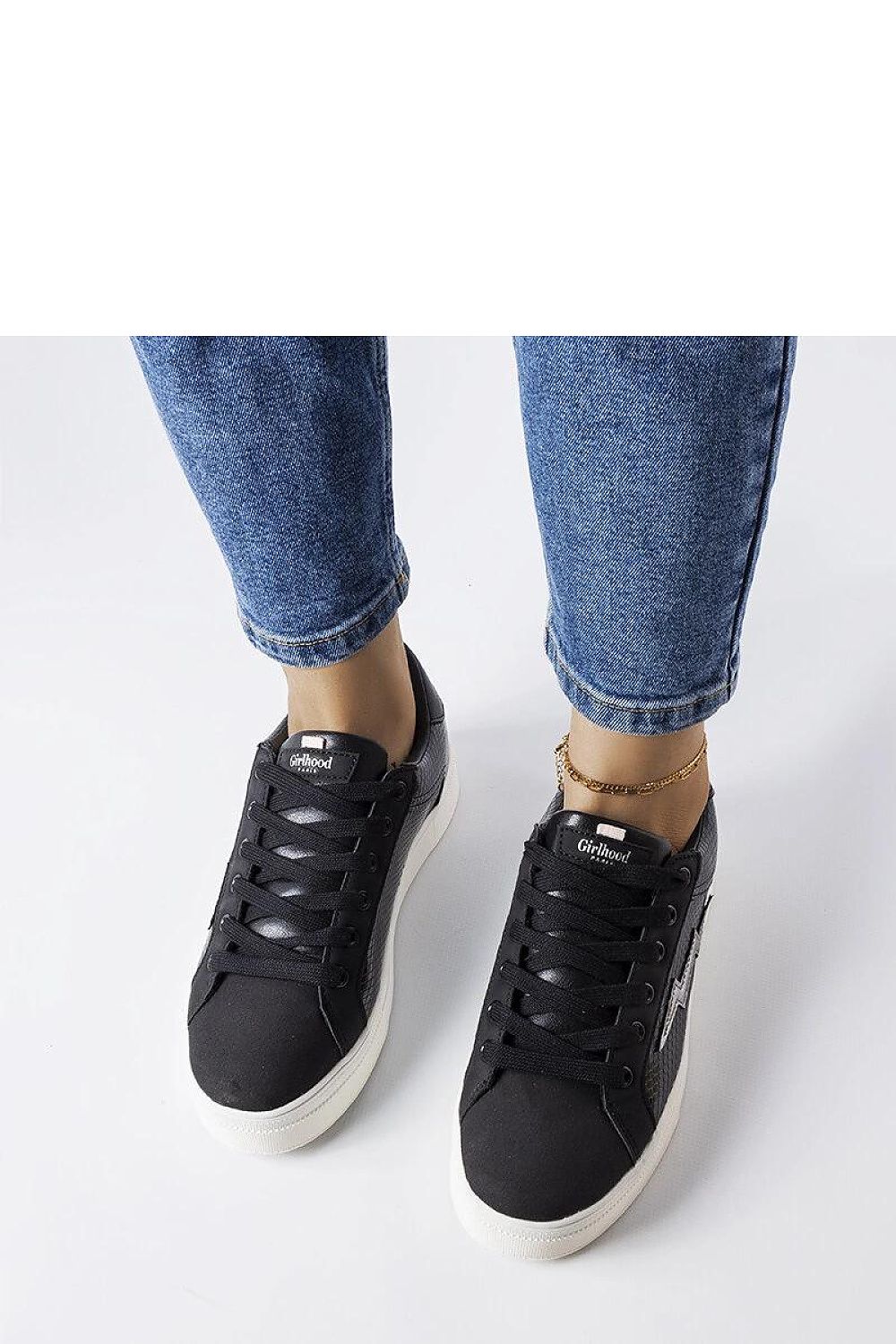  Sport Shoes model 207768 Solea 