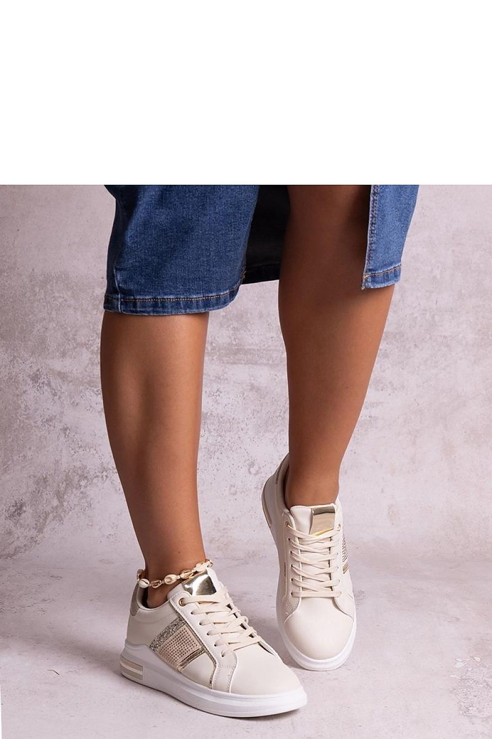  Sport Shoes model 207880 Solea 