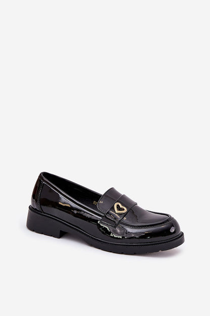  Mocassin model 209025 Step in style 