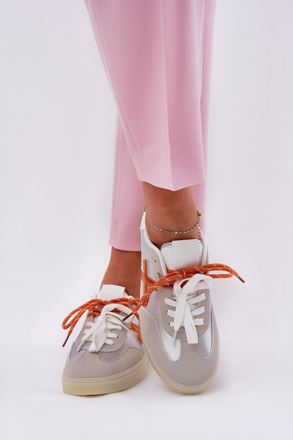 Sport Shoes model 209471 Step in style 