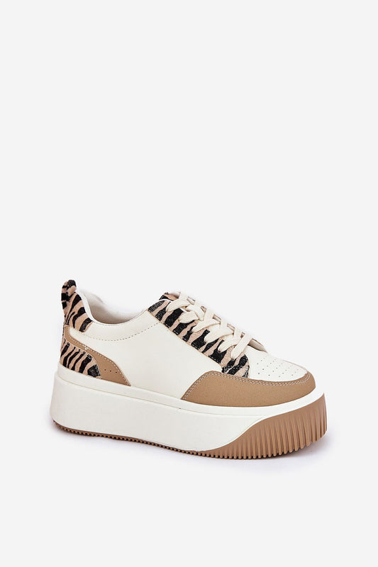  Sport Shoes model 209797 Step in style 