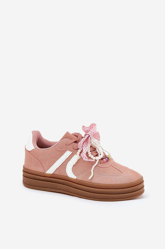  Sport Shoes model 209803 Step in style 