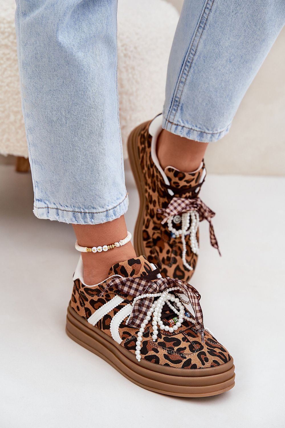  Sport Shoes model 209804 Step in style 