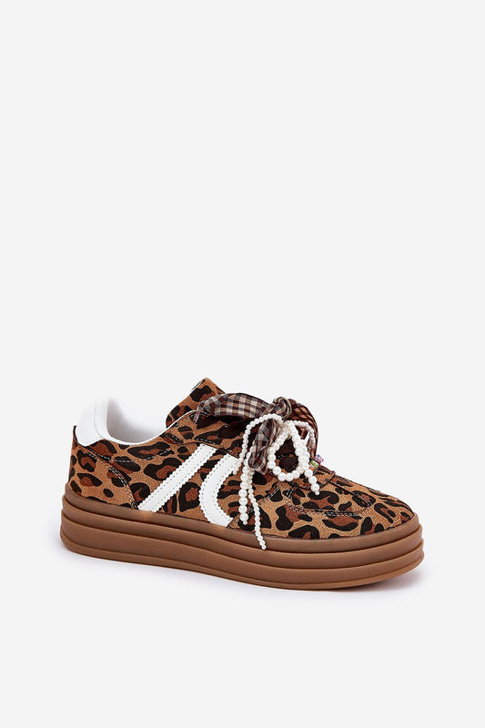  Sport Shoes model 209804 Step in style 