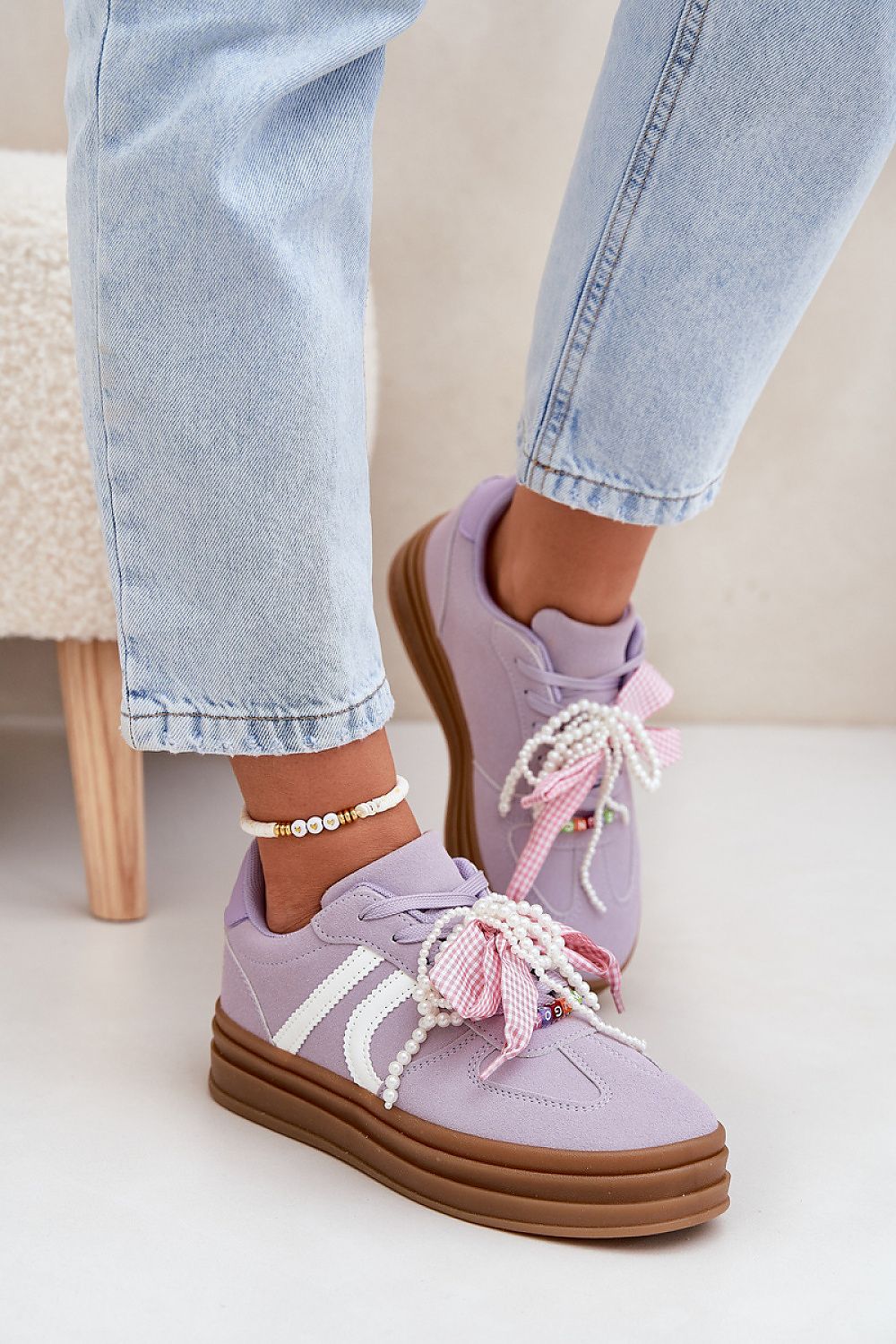  Sport Shoes model 209805 Step in style 