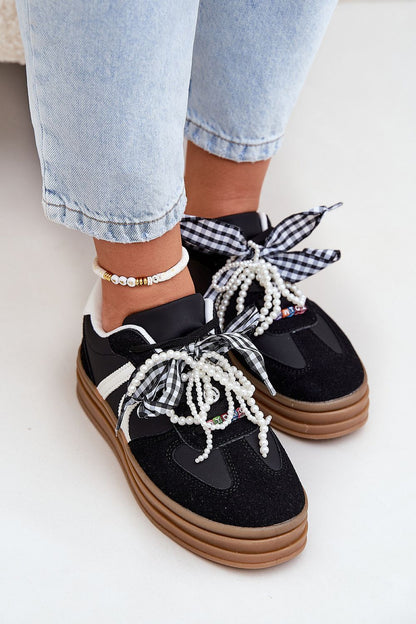  Sport Shoes model 209806 Step in style 
