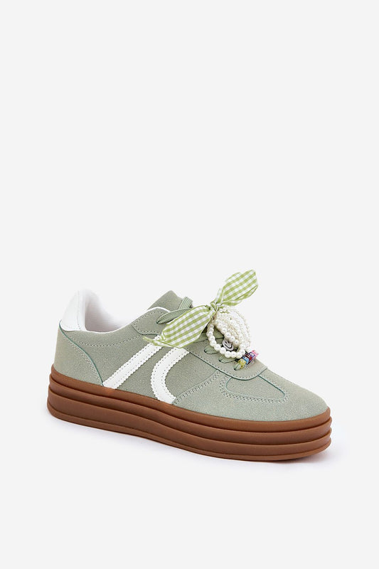  Sport Shoes model 209807 Step in style 