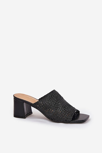  Flip-flops model 210783 Step in style 