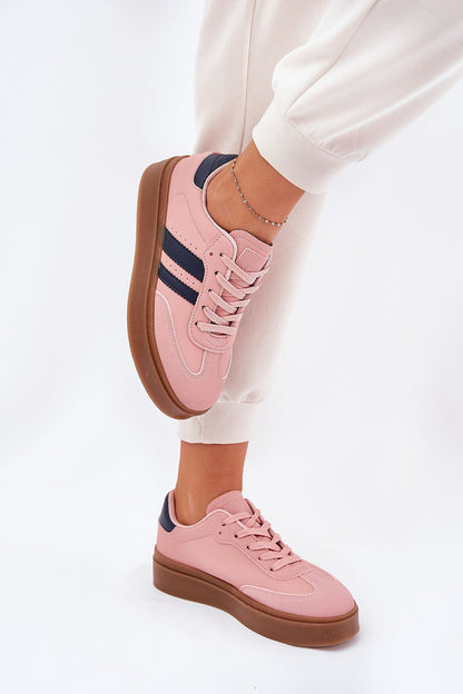  Sport Shoes model 211009 Step in style 