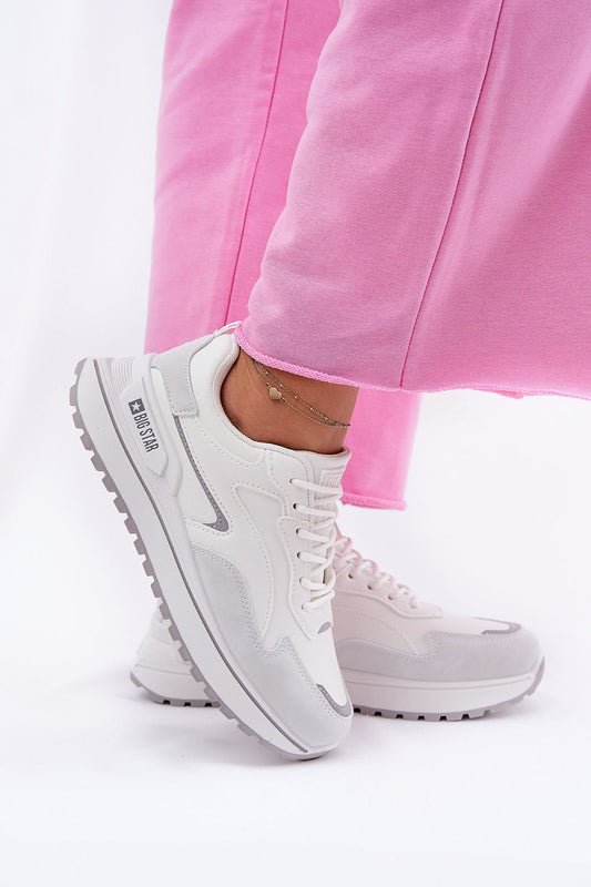  Sport Shoes model 211330 Step in style 
