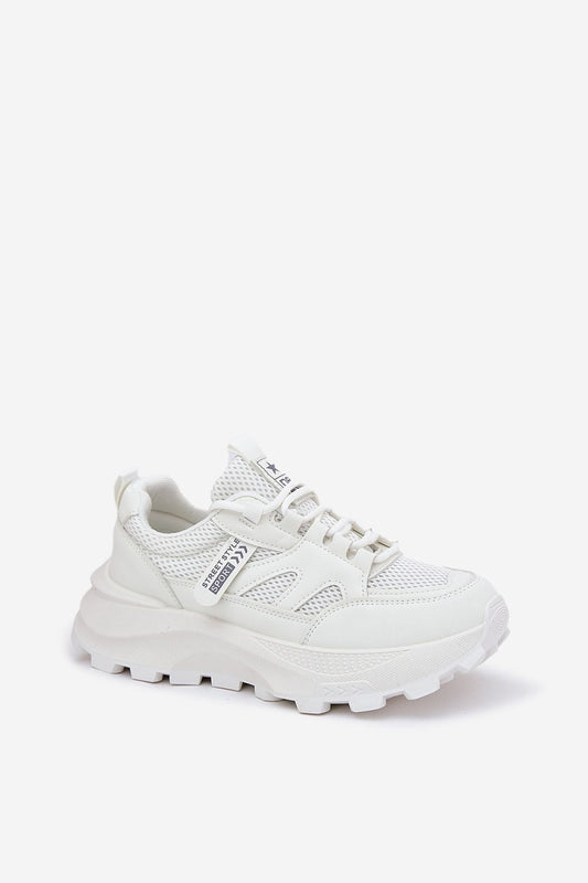  Sport Shoes model 211336 Step in style 
