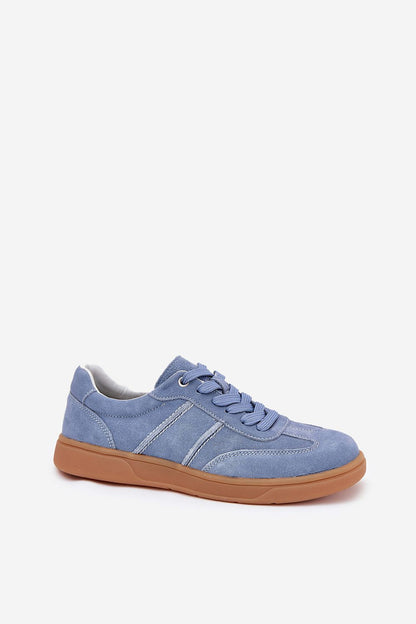  Sport Shoes model 211340 Step in style 