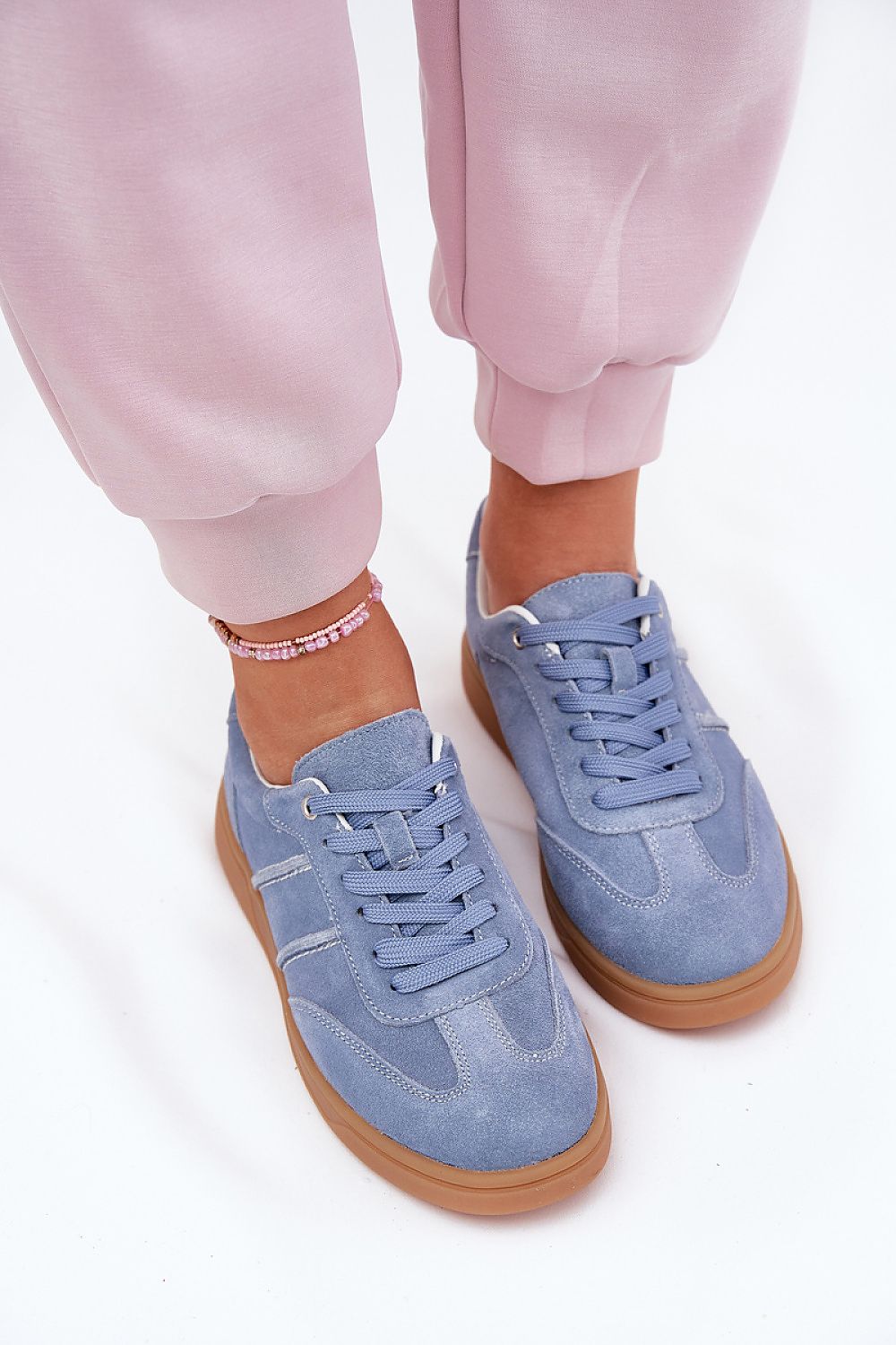  Sport Shoes model 211340 Step in style 