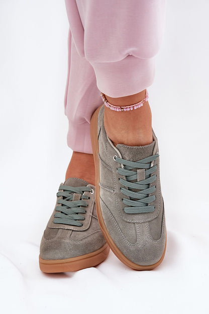  Sport Shoes model 211341 Step in style 