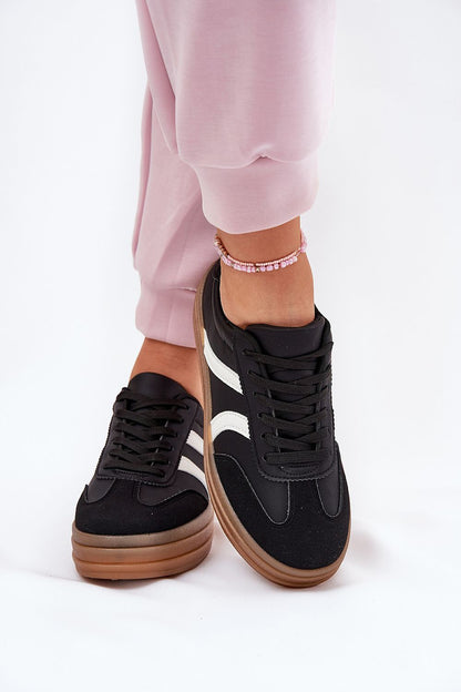  Sport Shoes model 211346 Step in style 
