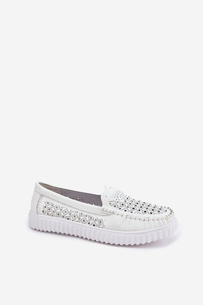  Mocassin model 211609 Step in style 
