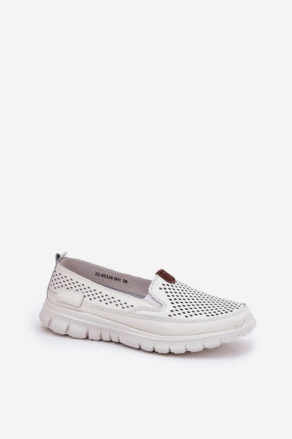  Ballet flats model 211625 Step in style 