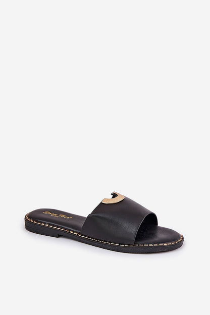  Flip-flops model 211707 Step in style 