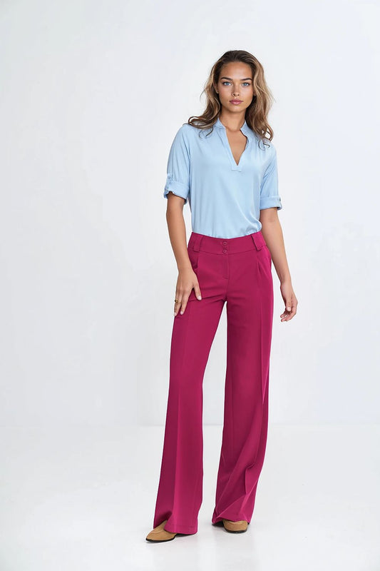  Blouse model 211805 Nife 
