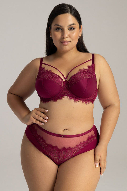  Brazilian style panties model 211936 Ava 
