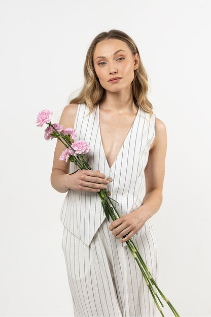  Gilet model 212180 awama 